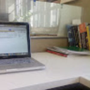 Meet your Posher, Ayure inga